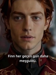 Bölüm 3 - Küllerinden Doğan Kraliçe, Ejderhanın Kalbi