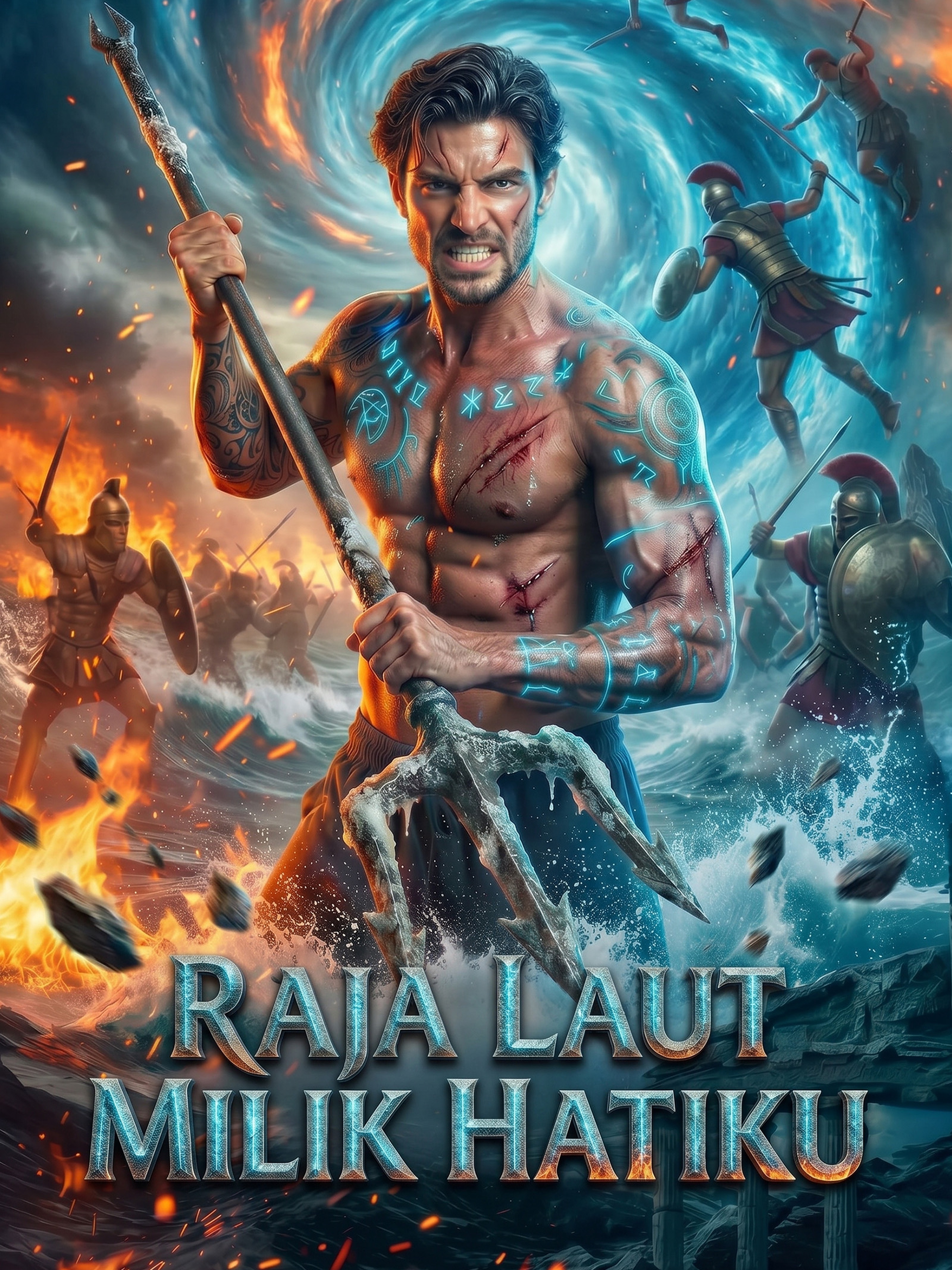 Raja Laut Milik Hatiku