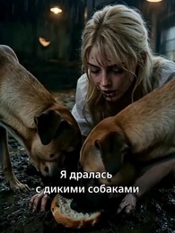 Месть Вивиан - Episode 1