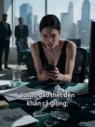 Trò Chơi Quyền Lực Chốn Công Sở - Episode 17