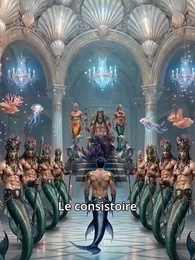 S'il te plaît, crois-moi - Episode 17