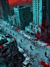 我在詭異世界被催婚 - Episode 1