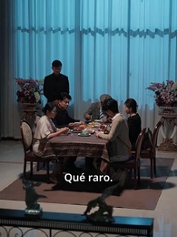 Tengo mil caras - Episode 23