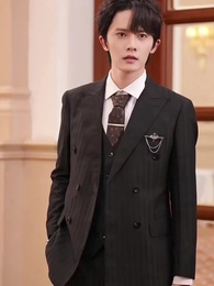 True Voice, True Heiress - Episode 16