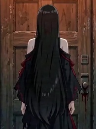 Episode 56 - [Dubbed] Getting Married in the Eerie World?