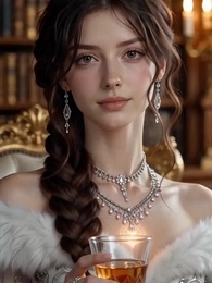 Betrayed by the Prince, Crowned by the King - Episode 9