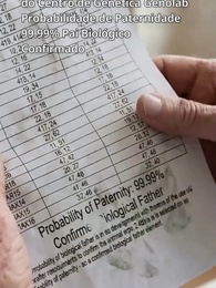 Episódio 38 - [Dublado]Esposa Falsa, Filho Verdadeiro