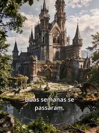 Episódio 17 -  [Dublado]O segredo da serpente