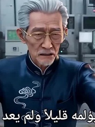 الحلقة 30 - اللحام الذي لا يقهر