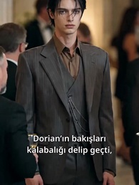 Bölüm 13 - Yanlış Eş, Doğru Aşk