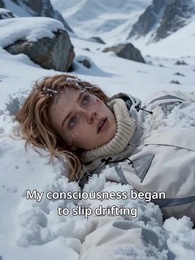 Cut My Lifeline, I’ll Bury You With This Mountain - Episode 3