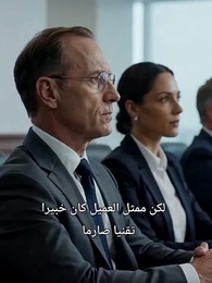 الحلقة 11 - من يسرق كودي سأسرق مستقبله