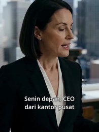 Curi Kodeku, Kucuri Masa Depanmu - Episode 6