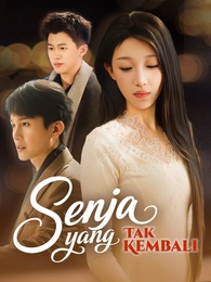 Senja yang Tak Kembali