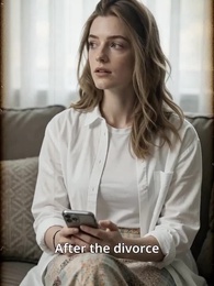 Episode 15 - Sorry Ex Husband, That Kid Isn't Yours