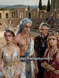 Episode 16 - Mer-Königin der Rache