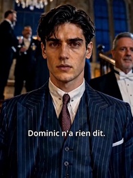 Mariée Dérobée au Roi Mafia - Episode 15