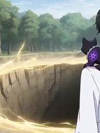 Episode 4 - [Dubbed]From Slums to God: Vincent and the Beast Umbral Cat