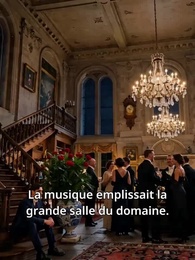 Épisode 13 - Mariée Dérobée au Roi Mafia