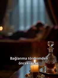 Bölüm 1 - Küllerinden Doğan Kraliçe, Ejderhanın Kalbi