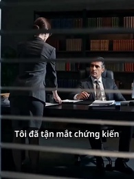 Trò Chơi Quyền Lực Chốn Công Sở - Episode 1