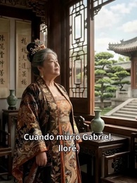 Episodio 44 - Una emperatriz sin molde