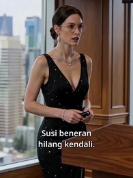 Curi Kodeku, Kucuri Masa Depanmu - Episode 13