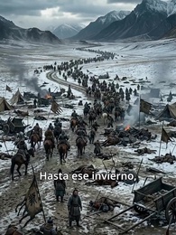 Episodio 28 - Una emperatriz sin molde