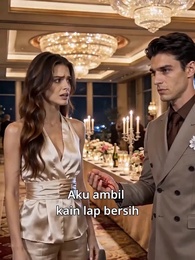 Suamiku yang Posesif - Episode 17