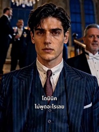 ดูแลใจเจ้าสาวมาเฟีย - Episode 15