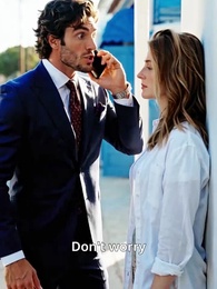 Sorry Ex Husband, That Kid Isn't Yours - Episode 3