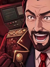 [Doblado]El Comedor Divino del Elegido - Episode 41