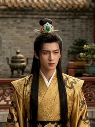Episodio 6 - Una emperatriz sin molde
