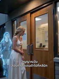 [พากย์ไทย]ทิ้งไว้เพียงอดีตที่ไม่เคยหวนคืน - Episode 9