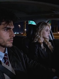 Episode 3 - High-Speed Horror: My Deadly Boyfriend