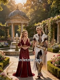 Mer-Königin der Rache - Episode 13