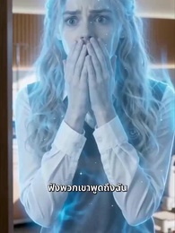 [พากย์ไทย]ทิ้งไว้เพียงอดีตที่ไม่เคยหวนคืน - Episode 14