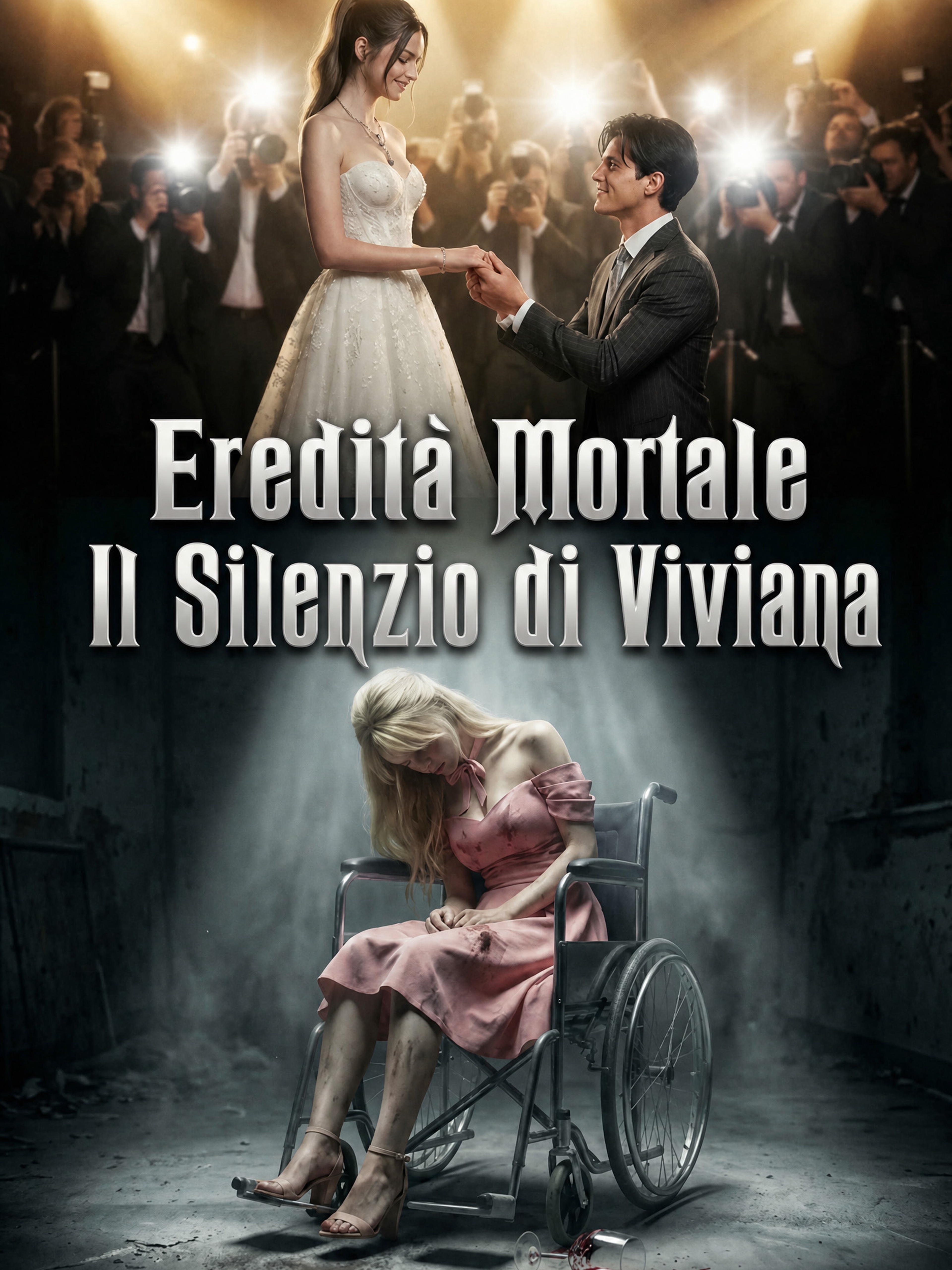 Eredità Mortale Il Silenzio di Viviana