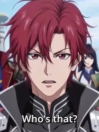 Episode 35 - [Dubbed]From Slums to God: Vincent and the Beast Umbral Cat
