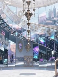 [Doblado]Juego Mortal: Ascenso Global - Episode 70
