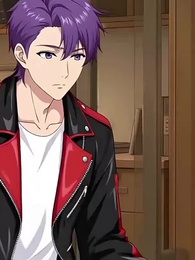 [Dubbed] Born Rich, Built Richer - Episode 36