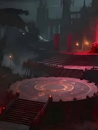 [Synchron]Teuflisch gutes Personal - Episode 8