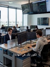 الحلقة 23 - من يسرق كودي سأسرق مستقبله