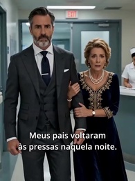 Desculpe ao Meu Corpo Morto  - Episode 10
