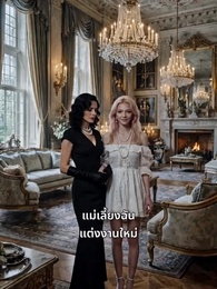 ตอนที่ 9 - ดูแลใจเจ้าสาวมาเฟีย