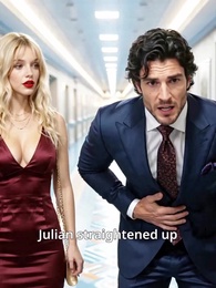 Sorry Ex Husband, That Kid Isn't Yours - Episode 12
