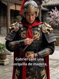 Episodio 24 - Una emperatriz sin molde