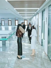 If You're the True Madam, Then Who Am I? - Episode 29