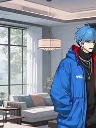 Episode 11 - [Dubbed] Born Rich, Built Richer