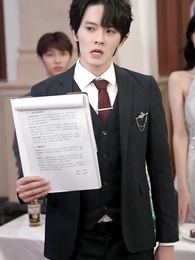 True Voice, True Heiress - Episode 55